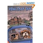 Howliday Inn (Bunnicula) by James Howe and Lynn Munsinger