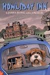 Howliday Inn (Bunnicula)