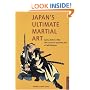 Japan's Ultimate Martial Art: Jujitsu Before 1882