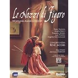 Wolgang Amadeus Mozart - Le Nozze di Figaro / Spagnoli, Dasch, Joshua, Pisaloni, Kirchschlager, Jacobs, Concerto K�ln, Martinoty (Th��tre des Champs-Elys�es 2005)par Pietro Spagnoli