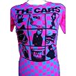 Mosquitohead Women's 'CARS' ALL OVER PRINT T-SHIRT