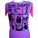 Mosquitohead Women's 'CARS' ALL OVER PRINT T-SHIRT