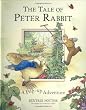 The Tale of Peter Rabbit: A Pop-up Adventure (Potter)