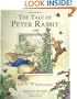 The Tale of Peter Rabbit: A Pop-up Adventure (Potter)