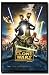 Star Wars: The Clone Wars (Group, Credits) Movie Poster Print - 24