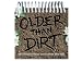 Perp. Calendar Older than Dirt