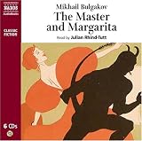 The Master and Margarita (Modern Classics) Mikhail Bulgakov