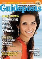 Guideposts - Large Print ed