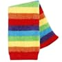 BabyLegs SuperSoft Leg Warmers - Rainbow