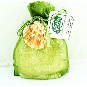 At the Shore Sachet 4 oz by Aromatic Beads and Sachet