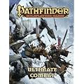 Pathfinder Roleplaying Game: Ultimate Combat