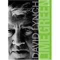David Lynch The Lime Green Set