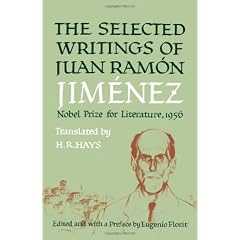 Selected Writings of Juan Ramon Jimenez
