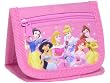 Disney Princess Tri-fold Wallet Pink