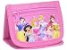 Disney Princess Tri-fold Wallet Pink
