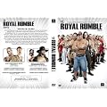 WWE - Royal Rumble 2010