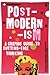 Introducing Postmodernism: A Graphic Guide (Graphic Guides)