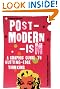 Introducing Postmodernism: A Graphic Guide