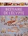 Bestiaire de l'Egypte