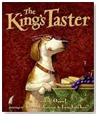 The King's Taster