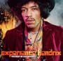 Experience Hendrix : The Best Of Jimi Hendrix
