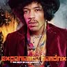Bild des Albums von Jimi Hendrix