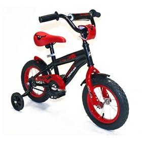 Boy's Kettler El Toro Bicycle - 12 by Kettler