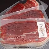 Jamon Iberico de Bellota, Sliced Ham - 8 oz