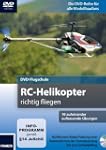DVD-Flugschule f�r Einsteiger: RC-Hel...