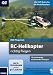DVD-Flugschule für Einsteiger: RC-Helikopter richtig fliegen