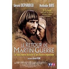 Le retour de Martin Guerre