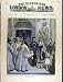 1883 Imperial Coroantion Emperor Iberian Shrine Moscow
