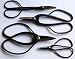 Bonsai Tool Kit 4 Piece Scissors