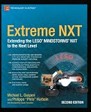 Extreme NXT: Extending the LEGO MINDSTORMS NXT to the Next Level 2nd Edition (Technology in Action)