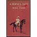 A Horse's Tale (Penny Books)