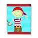 Stephen Joseph Pirate Wallet