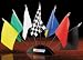 NASCAR NASCAR 7 Piece Flag Set