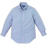 The Children's Place Big-Boys Striped Woven Shirt