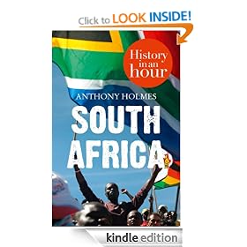 South Africa: History in an Hour