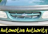 Ford Explorer Chrome Grille Insert 98-01