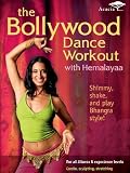 Bollywood Dance Workout