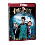Harry Potter and the Prisoner of Azka...