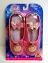 Barbie Mariposa Fancy Slippers