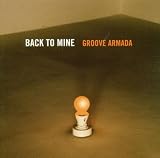 Buy : Back to Mine