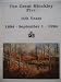 The Great Hinckley Fire 100 Years 1894 - Spetember 1 1994