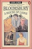 Bloomsbury : a house of lions
