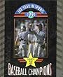 Baseball Champions 1993: Toronto Blue Jays (KidWitness Tales)