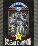 Baseball Champions 1993: Toronto Blue Jays (KidWitness Tales)
