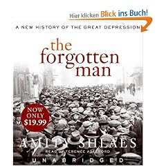 The Forgotten Man Low Price CD