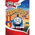 Thomas & Friends: Carnival Capers (With 3 Valentine's Day Cards)